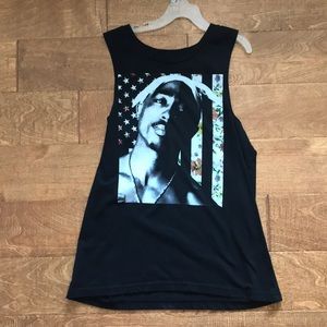 Tupac Tank